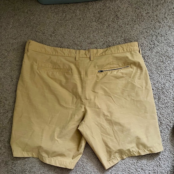 George Above the Knee Quick Dry Shorts - Picture 4 of 5